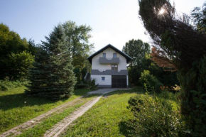  Holiday Home Tin  Огулин 